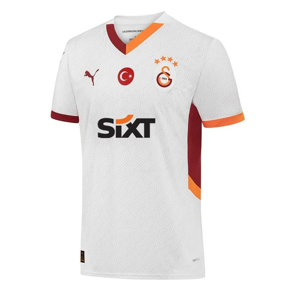 Galatasaray Away Jersey 24-25