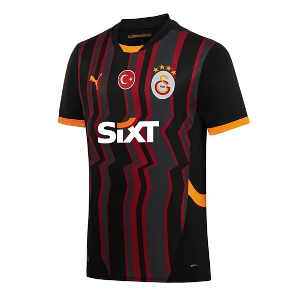 Galatasaray Third Jersey 24-25