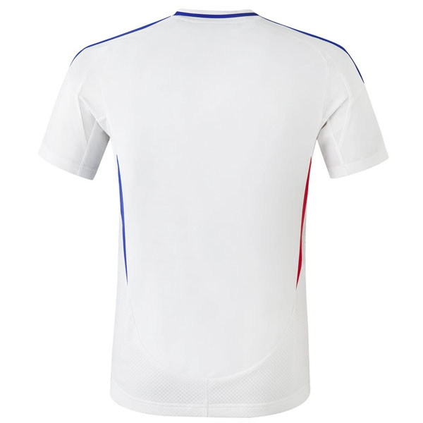 Olympique Lyonnais Lyon Home Jersey 24-25