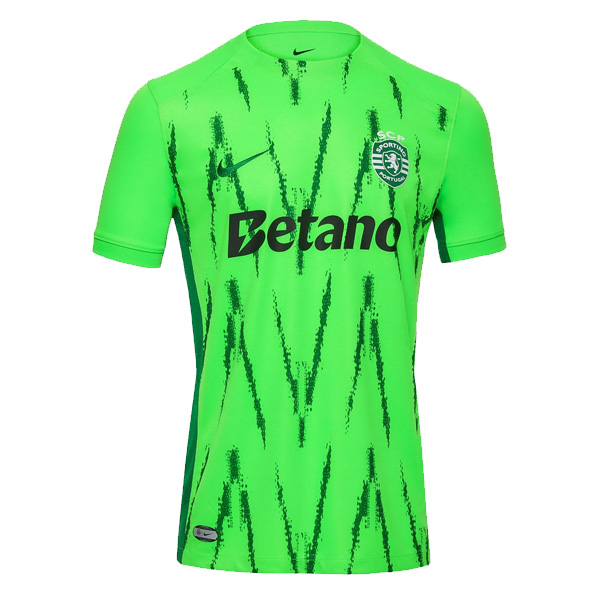 Sporting Lisbon Third Verve Jersey 24-25