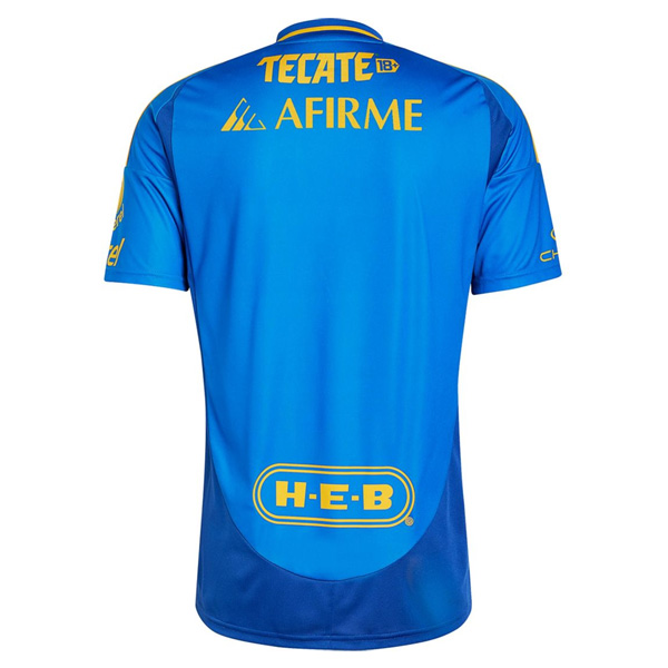 Tigres UANL Away Jersey 24-25