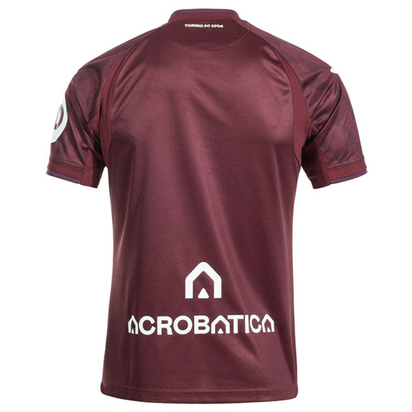 Torino FC Home Jersey 24-25