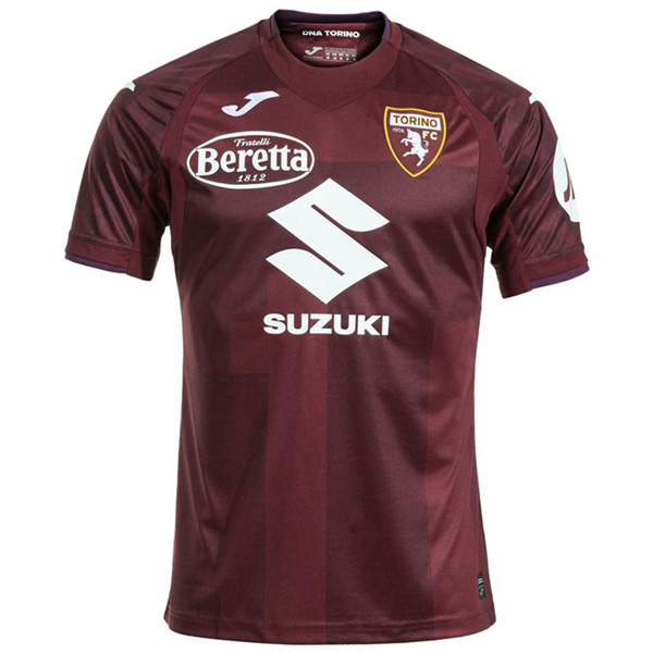 Torino FC Home Jersey 24-25