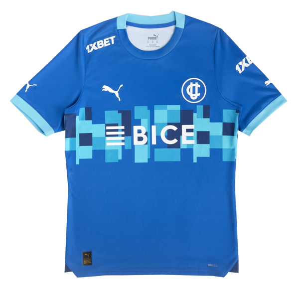 Universidad Catolica Third Jersey 24-25