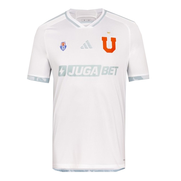 Universidad de Chile Away Jersey 24-25