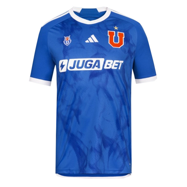 Universidad de Chile Home Jersey 24-25