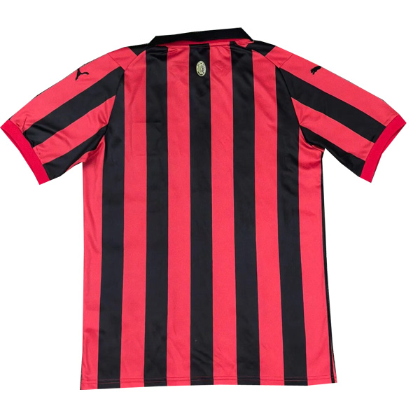 AC Milan 125th Anniversary Jersey 24-25