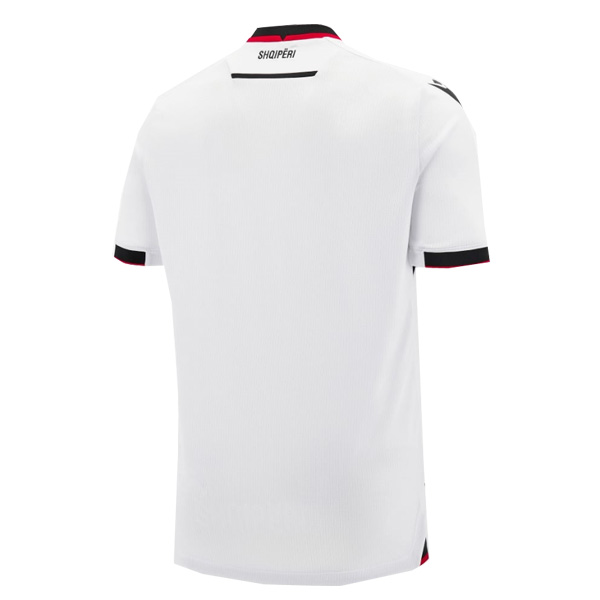 Albania Away Jersey 24-25