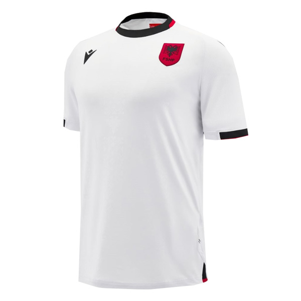 Albania Away Jersey 24-25