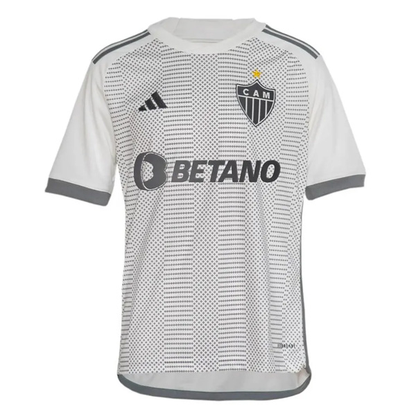 Atletico Mineiro Away Jersey 24-25