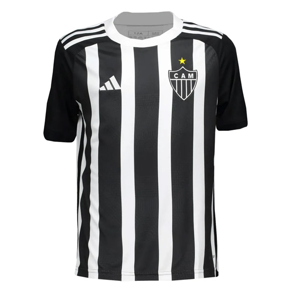 Atletico Mineiro Home Jersey 24-25