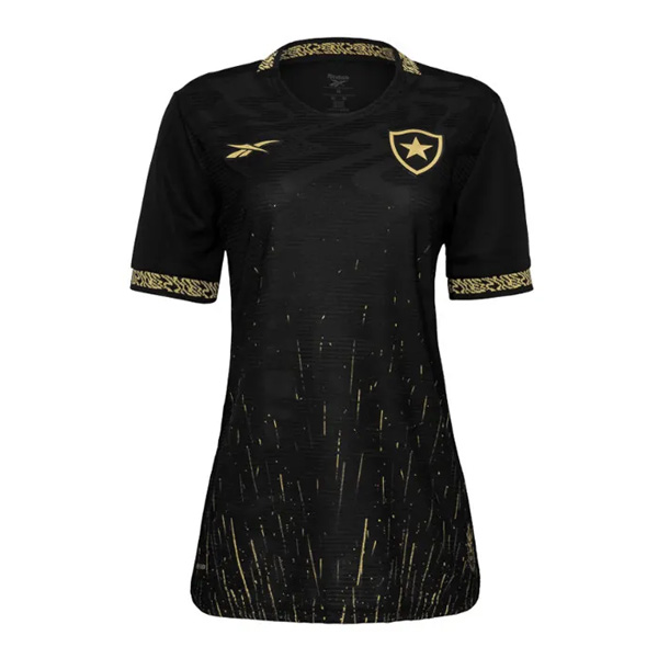 Botafogo Away Women Jersey 24-25