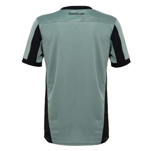 Botafogo Goalkeeper Light Green Jersey 24-25