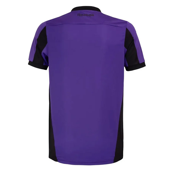 Botafogo Goalkeeper Purple Jersey 24-25