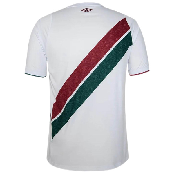 Fluminense Away Soccer Jersey 24-25