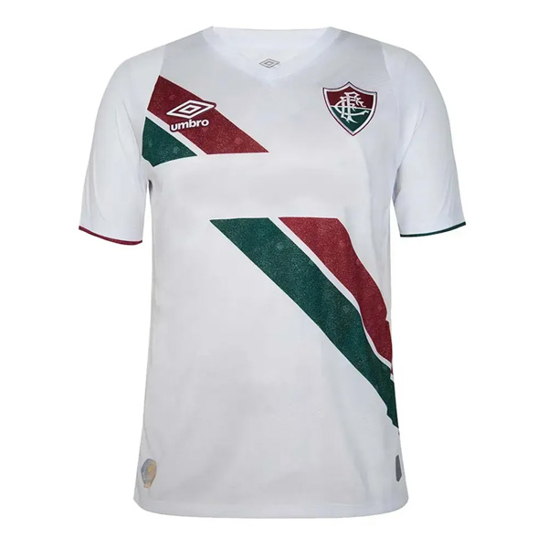 Fluminense Away Soccer Jersey 24-25