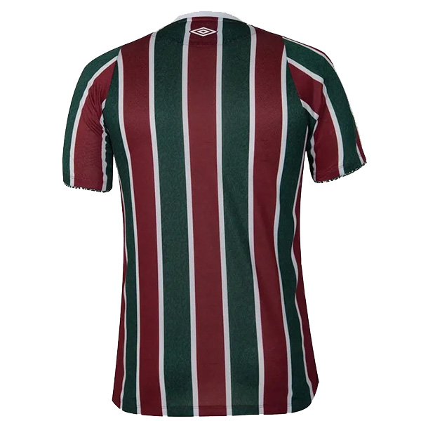 Fluminense Home Soccer Jersey 24-25