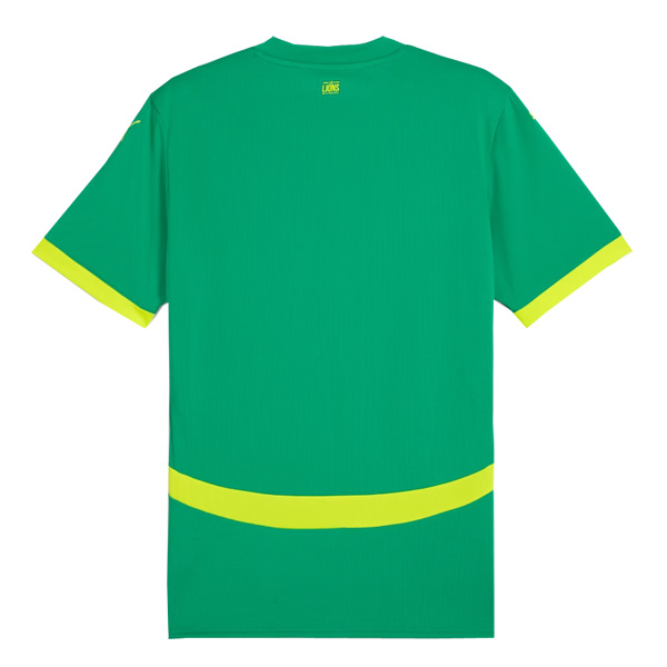 Senegal Away Jersey 24-25