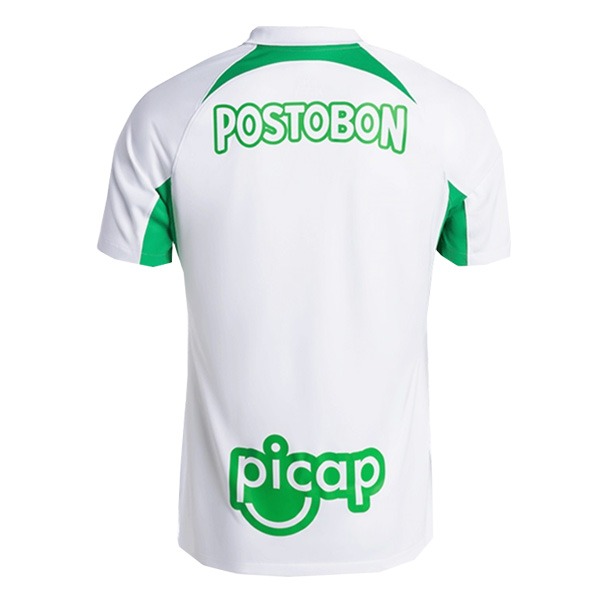 Atletico Nacional Away Soccer Jersey 24-25