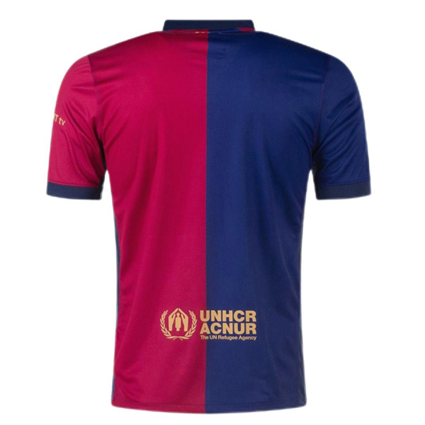 Barcelona 125th Anniversary Home Jersey