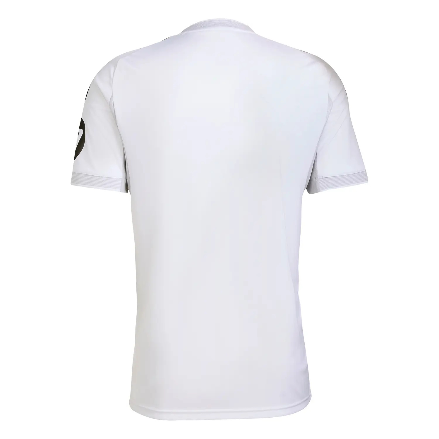 Real Madrid Home Jersey 25-26