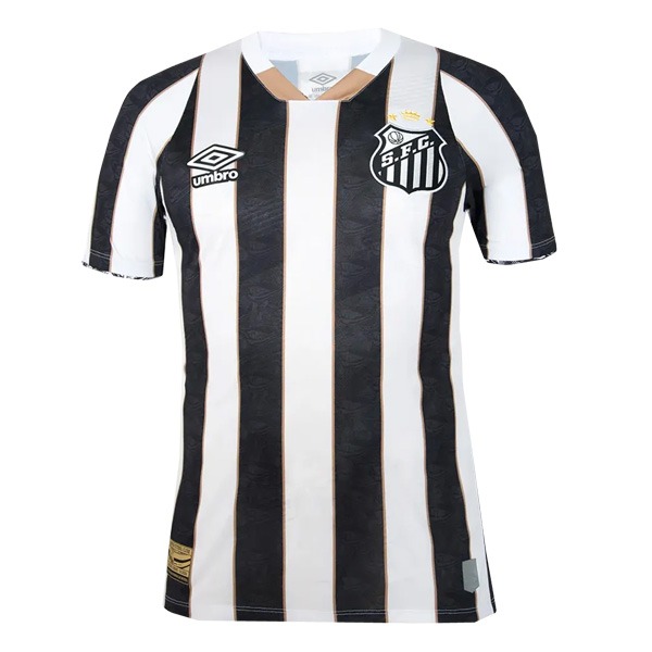 Santos FC Away Jersey 24-25