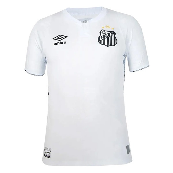 Santos FC Home Jersey 24-25