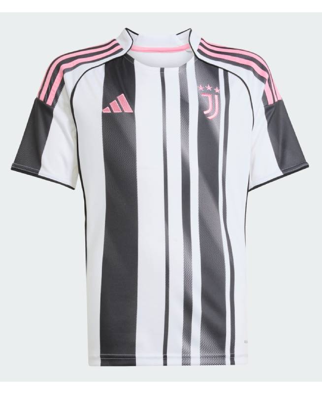 Juventus Home Jersey 25-26