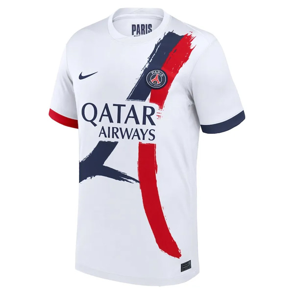 PSG Away Jersey 24-25