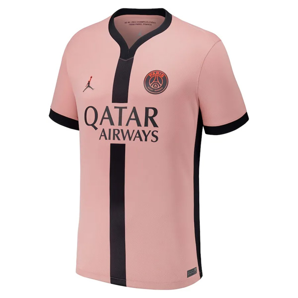 PSG Third Jersey 24-25