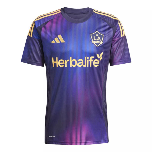 LA Galaxy Away Jersey 25-26