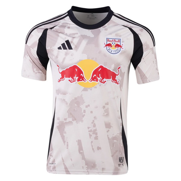 New York Red Bulls Away Jersey 25-26