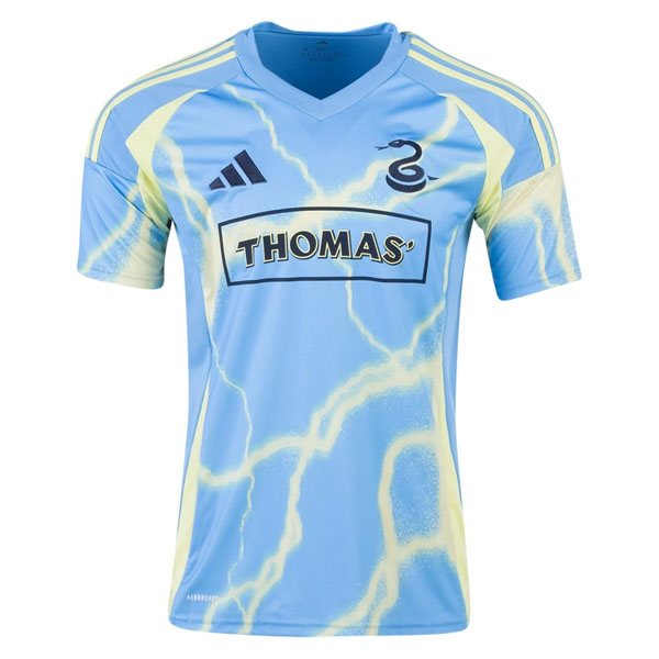 Philadelphia Union Away Jersey 25-26