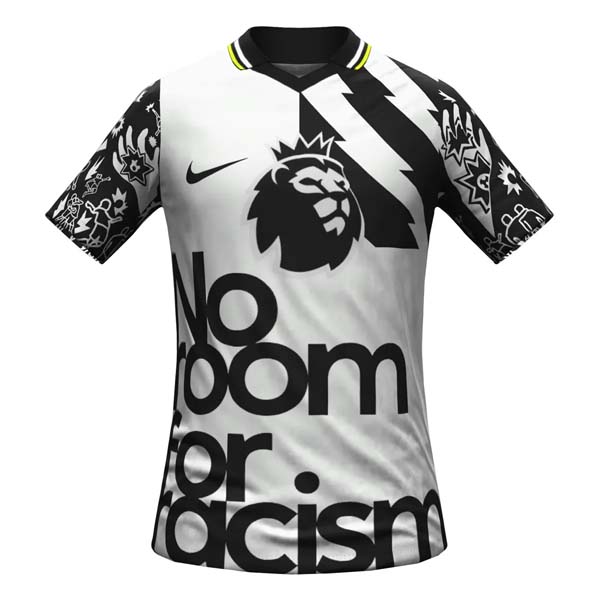 Premier League Anti Racism Special Edition Jersey 25-26
