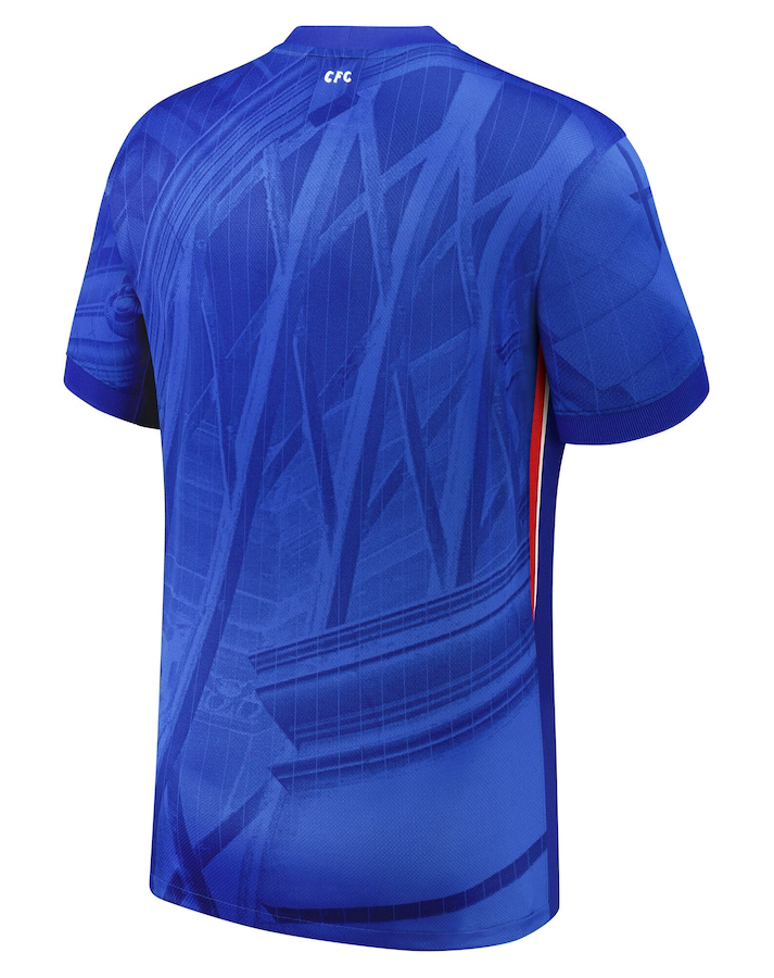 Chelsea Home Jersey 25-26