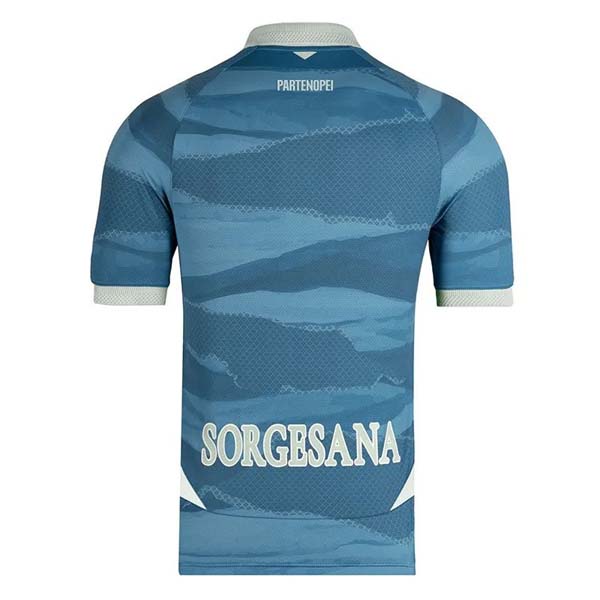 Napoli Fourth Jersey 24-25
