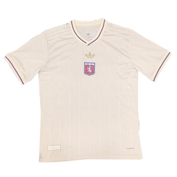 Olympique Lyon 75th anniversary jersey 24-25