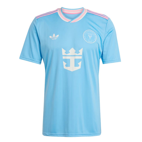 Inter Miami CF Third Jersey 2025