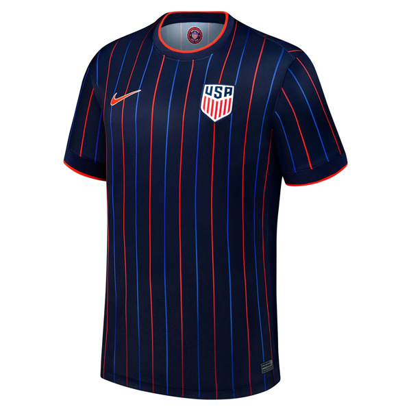 USA Away Jersey 25-26