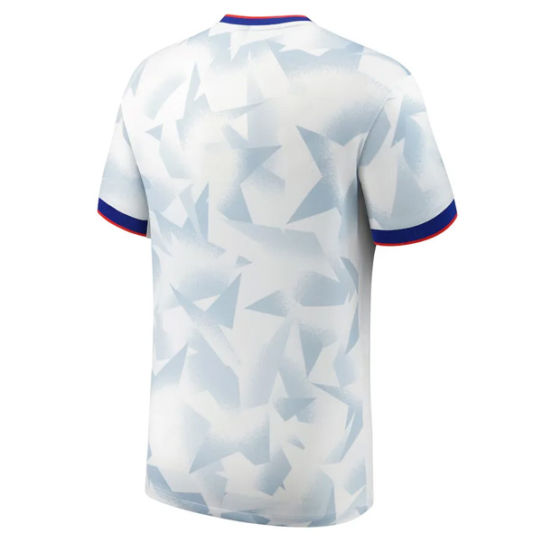 USA Home Jersey 25-26