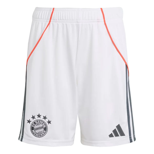 25-26 Bayern Munich FC Away Short