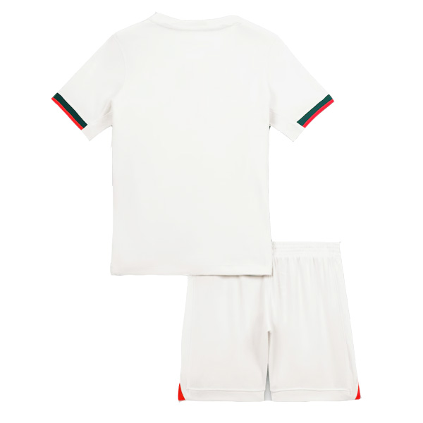 Chelsea Away Jersey Kids Kit 25-26