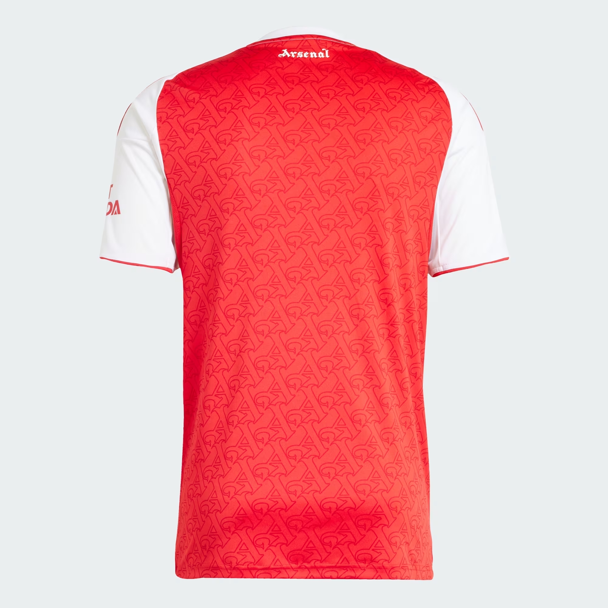 Arsenal Home Jersey 25-26