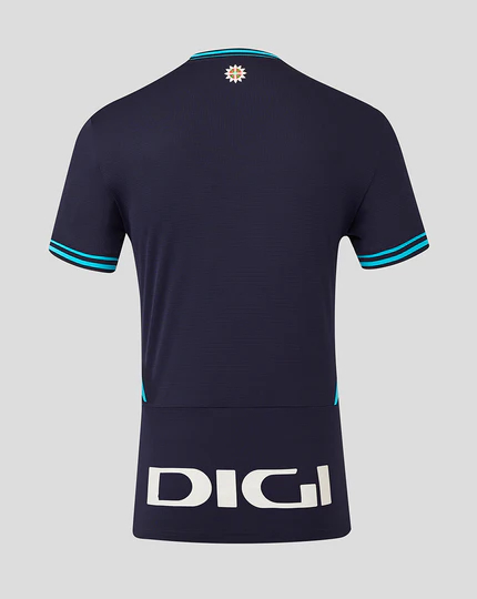 Athletic Club Away Jersey 25-26