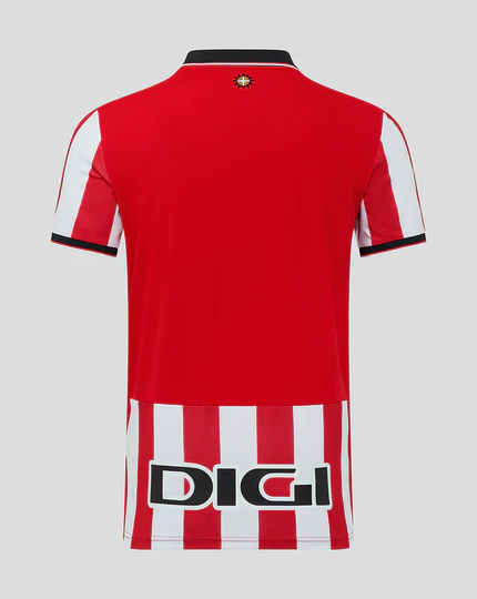 Athletic Club Home Jersey 25-26