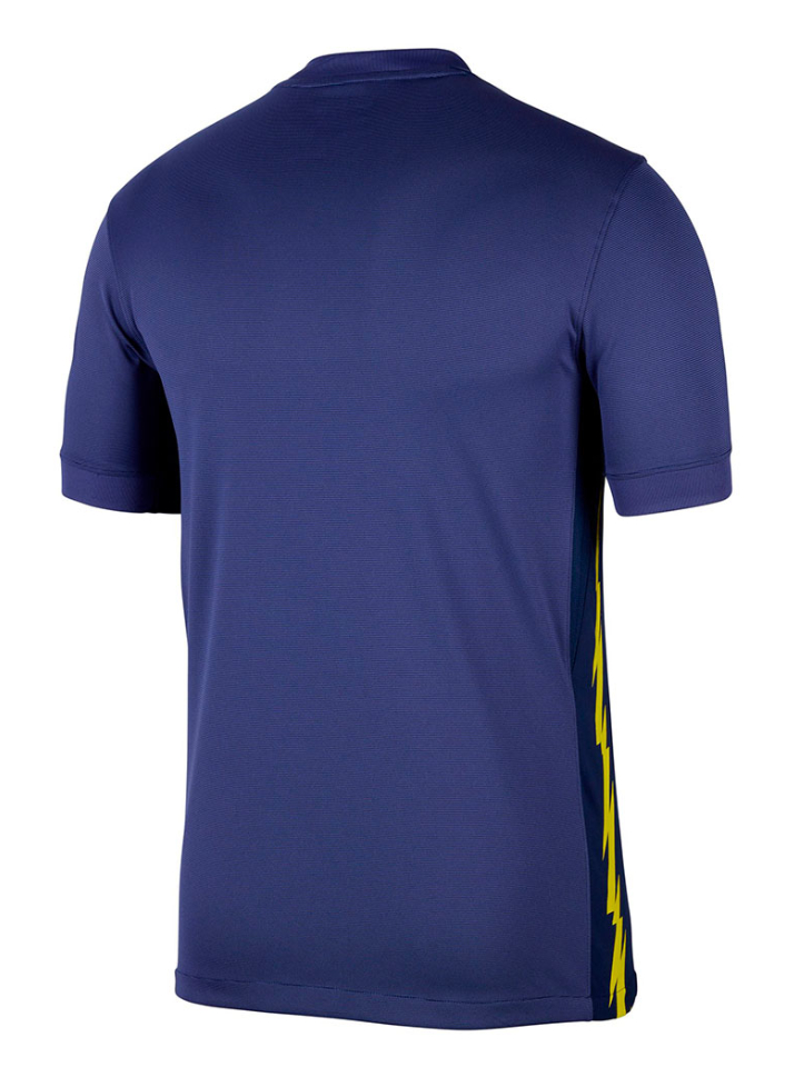 Atletico Madrid Away Jersey 25-26