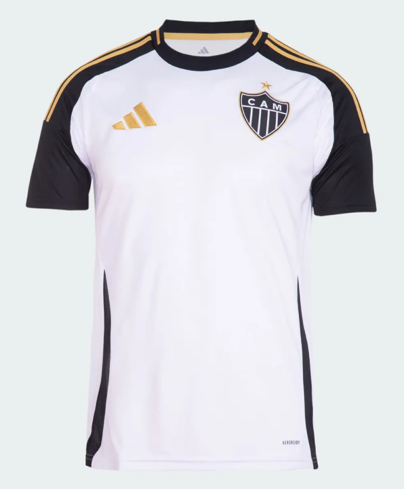 Atletico Mineiro Away Jersey 25-26