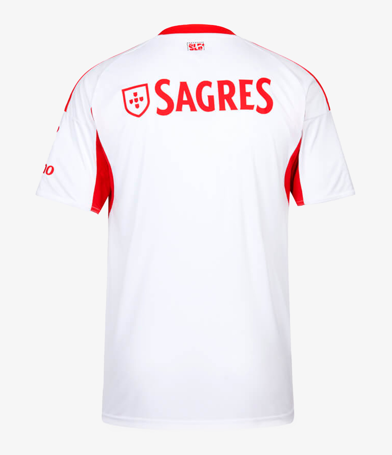 Benfica Third Jersey 25-26