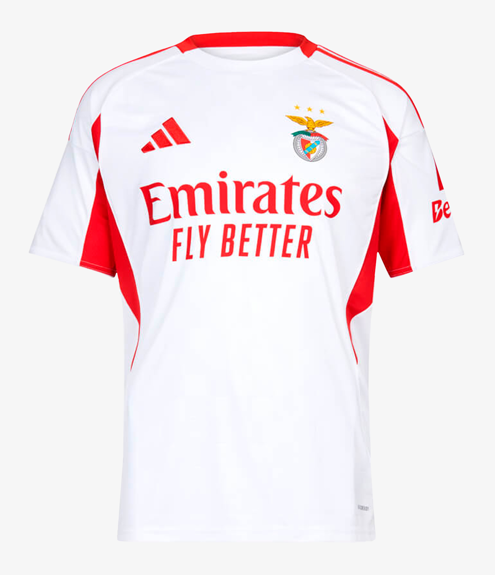 Benfica Third Jersey 25-26