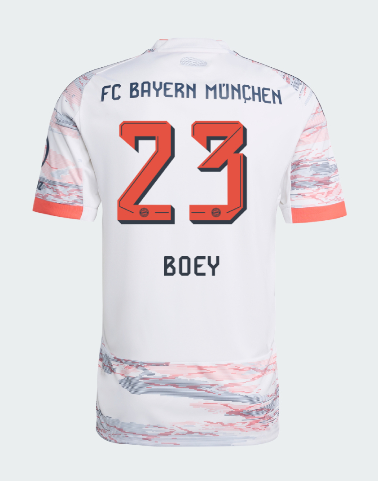 Boey 23